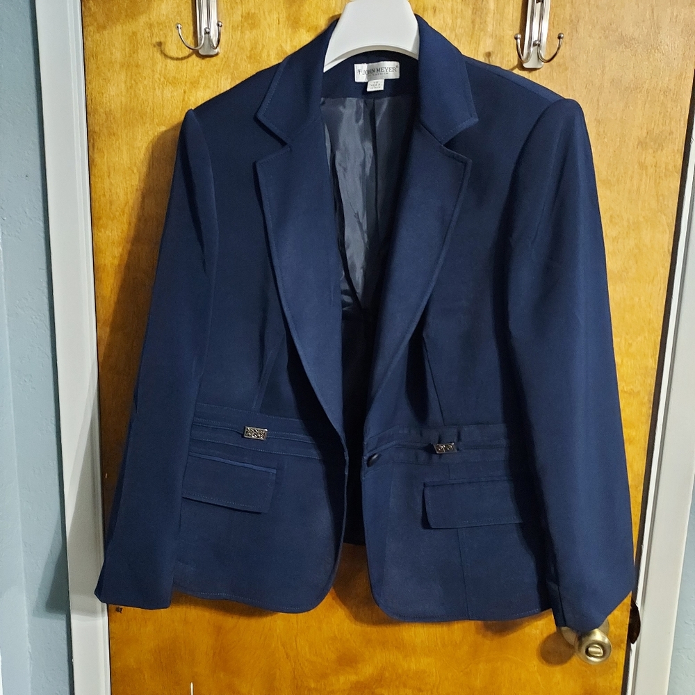 John Meyer - image 1